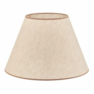 New Duolla Abat-jour Pseudosofia lampadaire, écru/beige