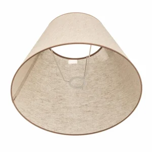 New Duolla Abat-jour Pseudosofia lampadaire, écru/beige