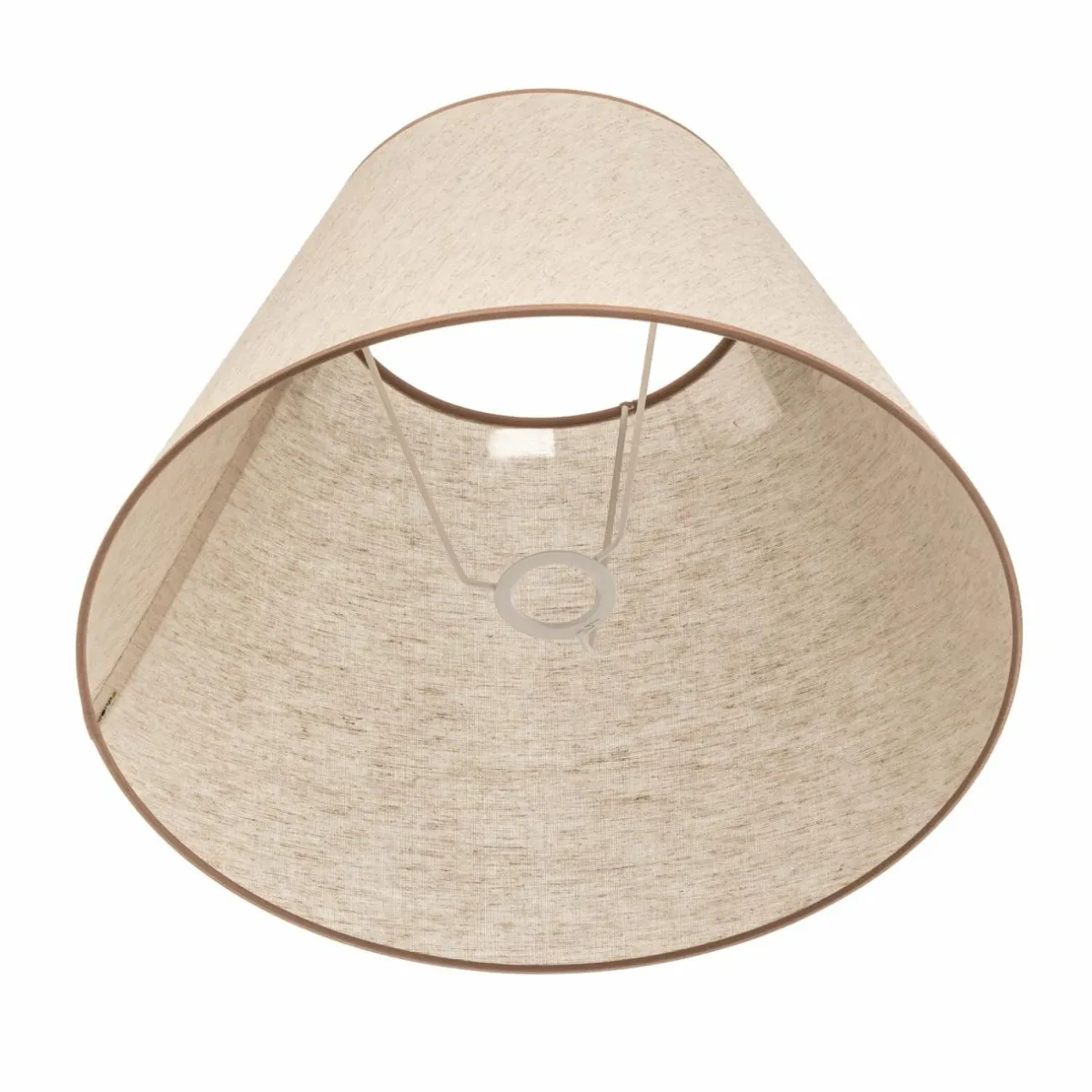 abatjour_pseudosofia_lampadaire_crubeige_6.webp New Duolla Abat-jour Pseudosofia lampadaire, écru/beige
