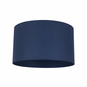 Flash Sale Duolla Abat-jour Roller Ø 50 cm, bleu foncé