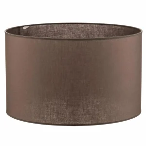 Best Duolla Abat-jour Roller Ø 50 cm, couleur terre