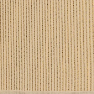 Fashion Duolla Abat-jour Roller Ø 50 cm, écru/doré