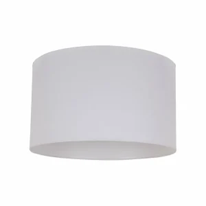 Store Duolla Abat-jour Roller Ø 50 cm, blanc