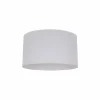 Shop Duolla Abat-jour Roller Ø 40 cm, blanc