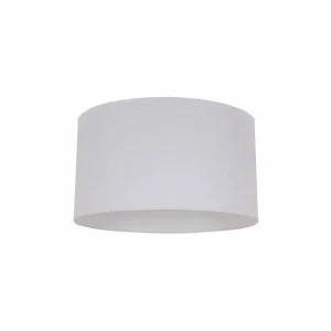 Shop Duolla Abat-jour Roller Ø 40 cm, blanc