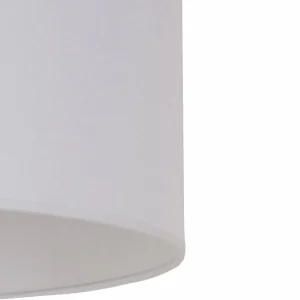 Store Duolla Abat-jour Roller Ø 50 cm, blanc