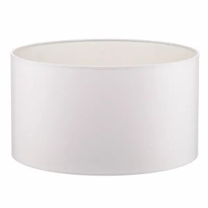 Shop Duolla Abat-jour Roller Ø 40 cm, blanc