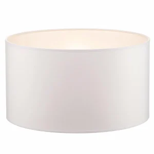 Shop Duolla Abat-jour Roller Ø 40 cm, blanc