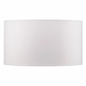 Shop Duolla Abat-jour Roller Ø 40 cm, blanc