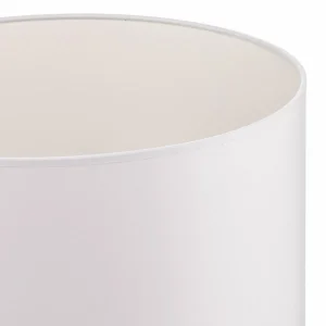 Shop Duolla Abat-jour Roller Ø 40 cm, blanc