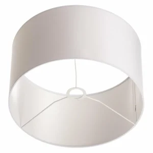 Shop Duolla Abat-jour Roller Ø 40 cm, blanc