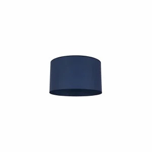 Cheap Duolla Abat-jour Roller Ø 25 cm, bleu foncé