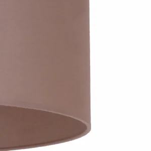 Hot Duolla Abat-jour Roller Ø 50 cm, cappuccino