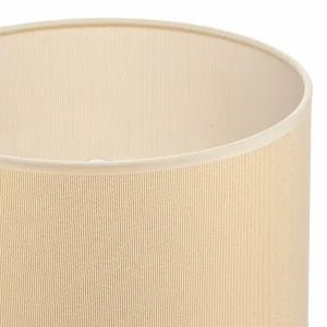 Flash Sale Duolla Abat-jour Roller Ø 25 cm, écru/doré