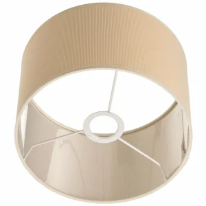 Flash Sale Duolla Abat-jour Roller Ø 25 cm, écru/doré