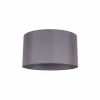 Best Sale Duolla Abat-jour Roller Ø 40 cm, gris