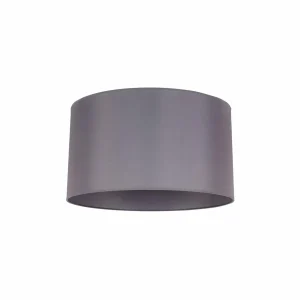 Best Sale Duolla Abat-jour Roller Ø 40 cm, gris