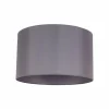Shop Duolla Abat-jour Roller Ø 50 cm, gris