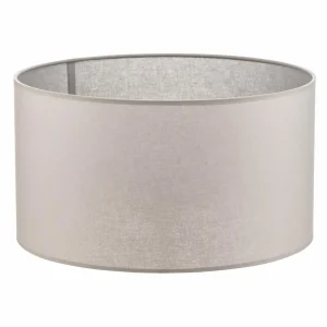Best Sale Duolla Abat-jour Roller Ø 40 cm, gris