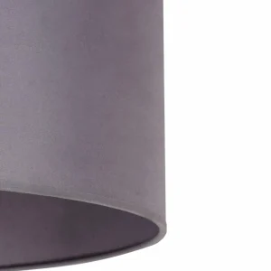 Shop Duolla Abat-jour Roller Ø 50 cm, gris