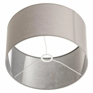 Best Sale Duolla Abat-jour Roller Ø 40 cm, gris