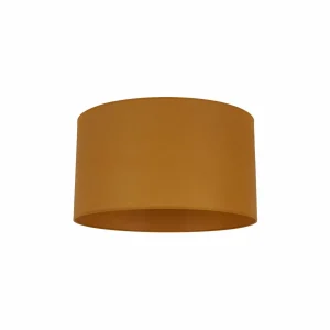 Cheap Duolla Abat-jour Roller Ø 40 cm, jaune moutarde