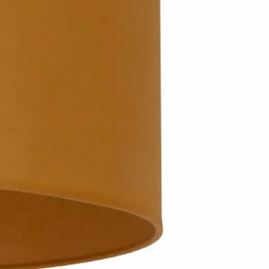 Cheap Duolla Abat-jour Roller Ø 40 cm, jaune moutarde