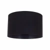 Best Sale Duolla Abat-jour Roller Ø 50 cm, noir
