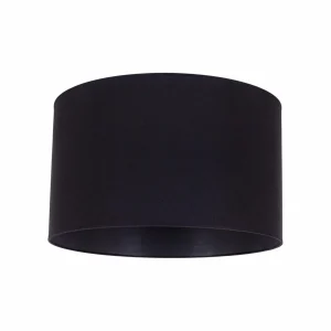 Best Sale Duolla Abat-jour Roller Ø 50 cm, noir