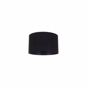 Hot Duolla Abat-jour Roller Ø 25 cm, noir
