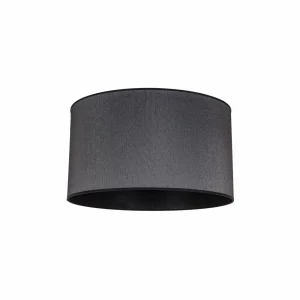 Hot Duolla Abat-jour Roller Ø 40 cm, noir/argenté