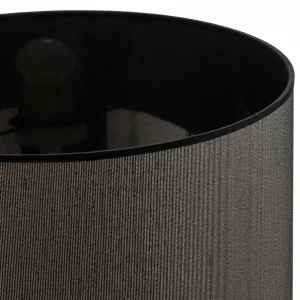 Hot Duolla Abat-jour Roller Ø 40 cm, noir/argenté