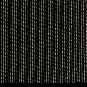 Hot Duolla Abat-jour Roller Ø 40 cm, noir/argenté