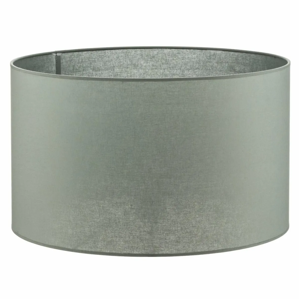 abatjour_roller__cm_vert_sauge_1.webp Flash Sale Duolla Abat-jour Roller Ø 50 cm, vert sauge