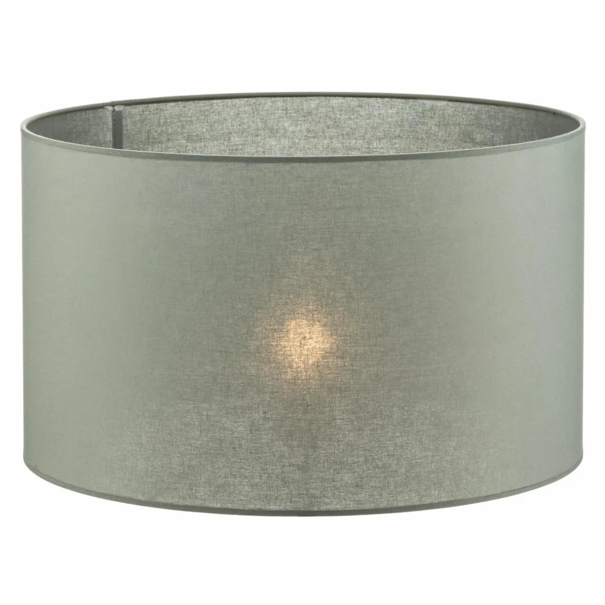 abatjour_roller__cm_vert_sauge_2.webp Flash Sale Duolla Abat-jour Roller Ø 50 cm, vert sauge