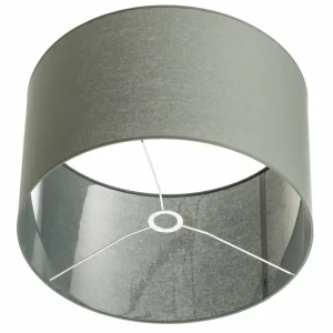 Flash Sale Duolla Abat-jour Roller Ø 50 cm, vert sauge