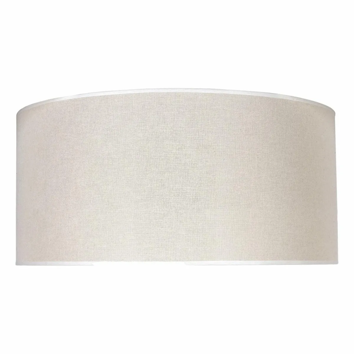 abatjour_roller_beige__cm_cm_de_haut_0-1.webp Outlet Duolla Abat-jour Roller, beige, Ø 50 cm, 24 cm de haut
