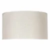 Online Duolla Abat-jour Roller, beige, Ø 40 cm, 22 cm de haut