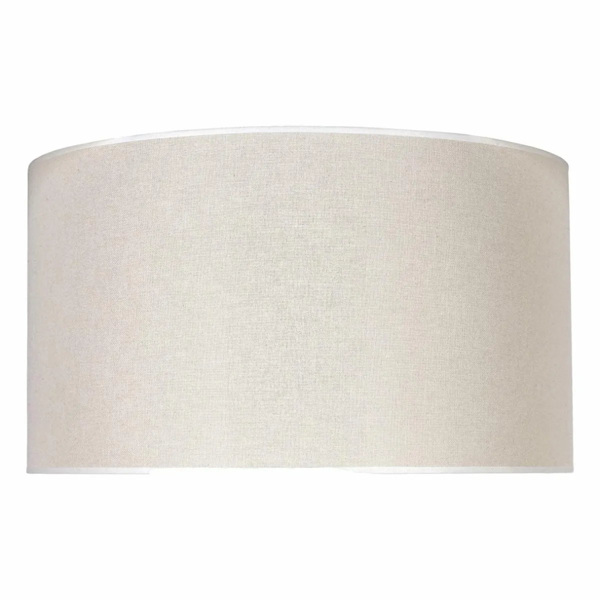 abatjour_roller_beige__cm_cm_de_haut_0-2.webp Online Duolla Abat-jour Roller, beige, Ø 40 cm, 22 cm de haut