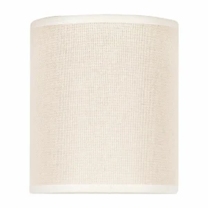 Store Duolla Abat-jour Roller, beige, Ø 13 cm, 15 cm de haut