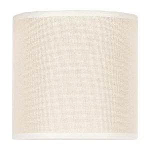 Best Duolla Abat-jour Roller, beige, Ø 15 cm, 15 cm de haut