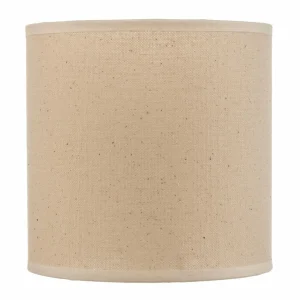 Best Duolla Abat-jour Roller, beige, Ø 15 cm, 15 cm de haut