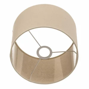Store Duolla Abat-jour Roller, beige, Ø 25 cm, 18 cm de haut