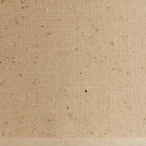 Best Duolla Abat-jour Roller, beige, Ø 15 cm, 15 cm de haut