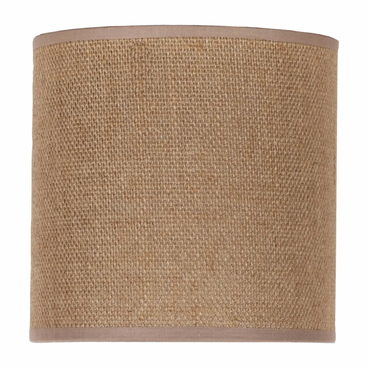 abatjour_roller_brun_clair__cm_h_cm_0-4.webp Shop Duolla Abat-jour Roller, brun clair, Ø 15cm, H 15 cm