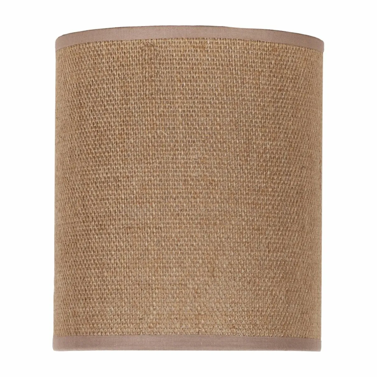 abatjour_roller_brun_clair__cm_h_cm_0-5.webp Best Duolla Abat-jour Roller, brun clair, Ø 13 cm, H 15 cm