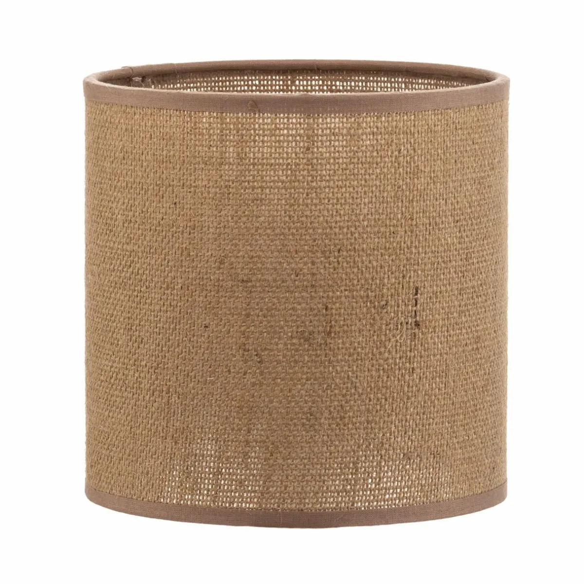 abatjour_roller_brun_clair__cm_h_cm_1-3.webp Shop Duolla Abat-jour Roller, brun clair, Ø 15cm, H 15 cm