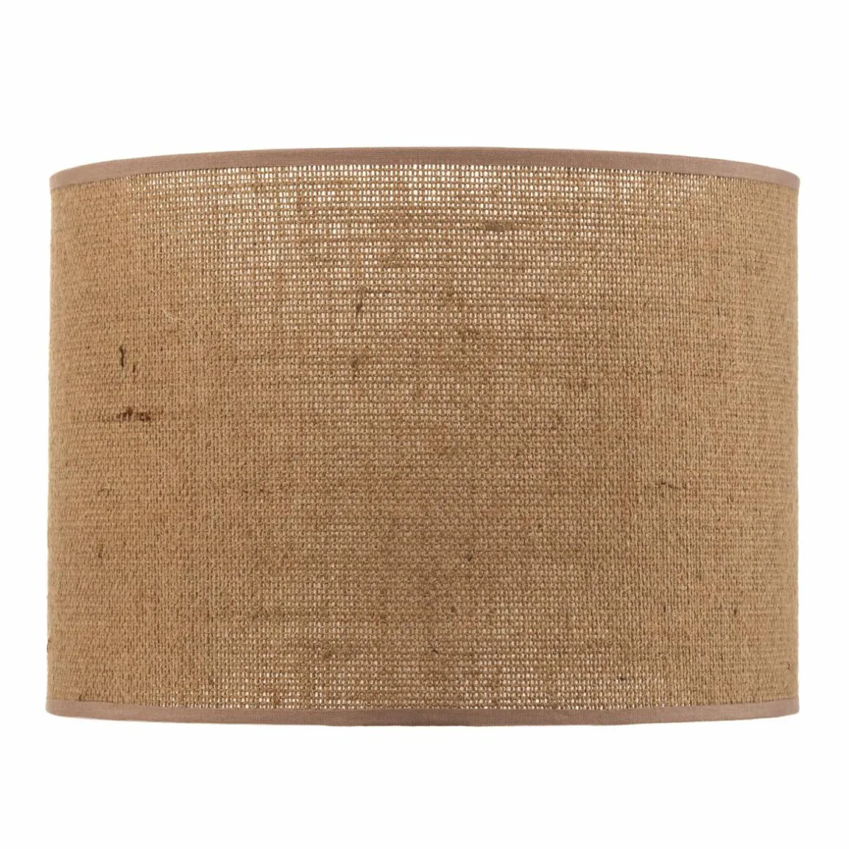 abatjour_roller_brun_clair__cm_h_cm_3.webp Store Duolla Abat-jour Roller, brun clair, Ø 25cm, H 18cm