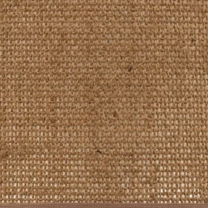 Store Duolla Abat-jour Roller, brun clair, Ø 25cm, H 18cm