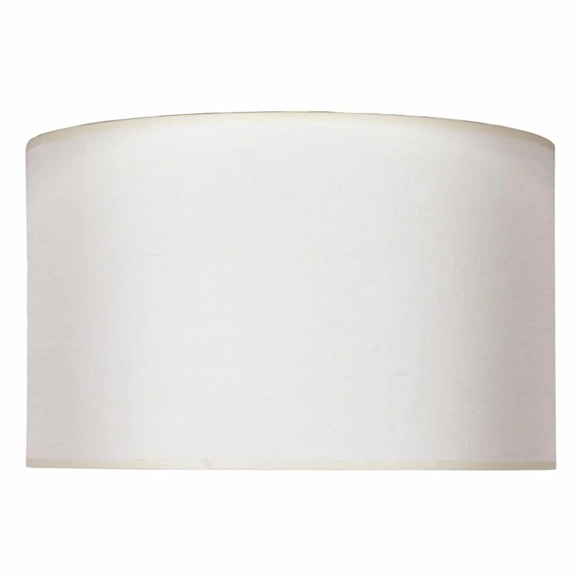 abatjour_roller_cru_coton__cm_h_cm_0-4.webp Best Sale Duolla Abat-jour Roller, écru, coton, Ø 50 cm, H 30 cm